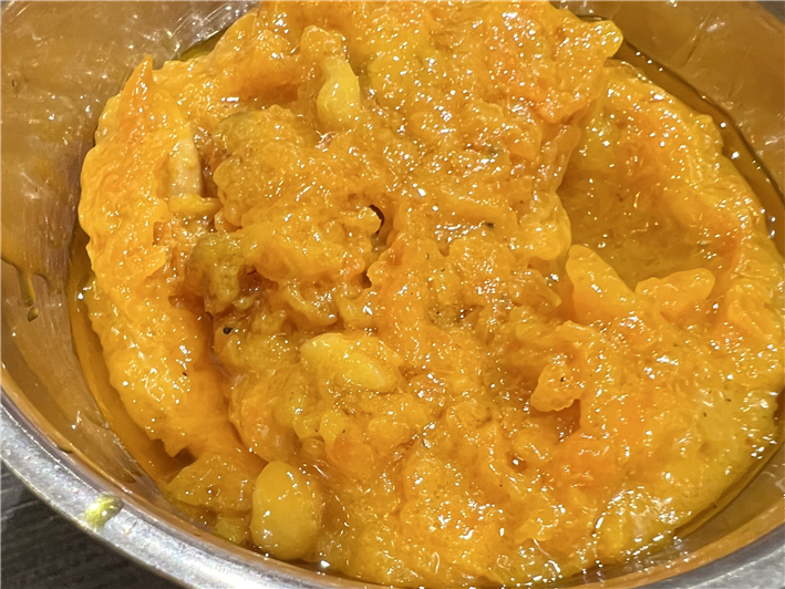 halwa